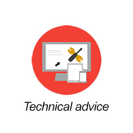 technical assistance